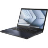 ASUS ExpertBook B2 B2502CVA Star Black (B2502CVA-BQ0441, 90NX06F1-M00H40) - зображення 3