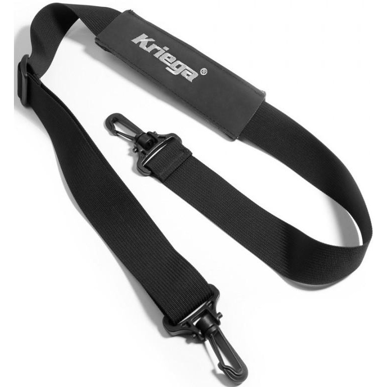 Kriega Ремень наплечный Kriega Shoulder Strap для US30 - зображення 1