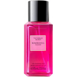   Victoria's Secret Парфумований спрей для тіла  Bombshell Passion 75 мл (1159761009)