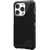 URBAN ARMOR GEAR iPhone 15 Pro Max Metropolis LT Magsafe, Kevlar Black (114297113940) - зображення 5