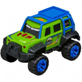   Toy State Off Road Rumbler Forest Green (20091)