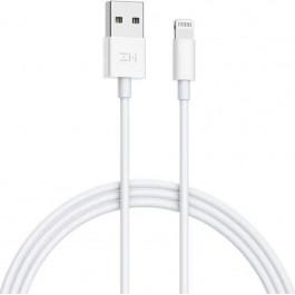 ZMI AL851 USB to Lightning 1.5m White