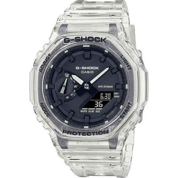 Casio G-Shock GA-2100SKE-7AER - зображення 1