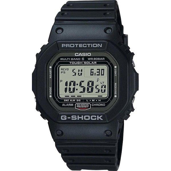 Casio GW-5000U-1ER - зображення 1