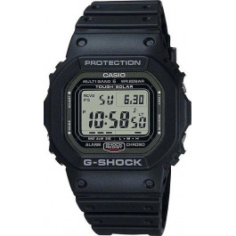   Casio GW-5000U-1ER