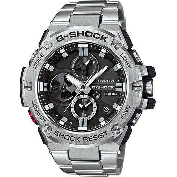 Casio G-Shock GST-B100D-1AER - зображення 1