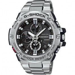 Casio G-Shock GST-B100D-1AER