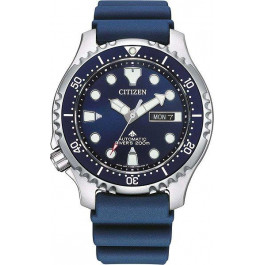   Citizen NY0141-10LE