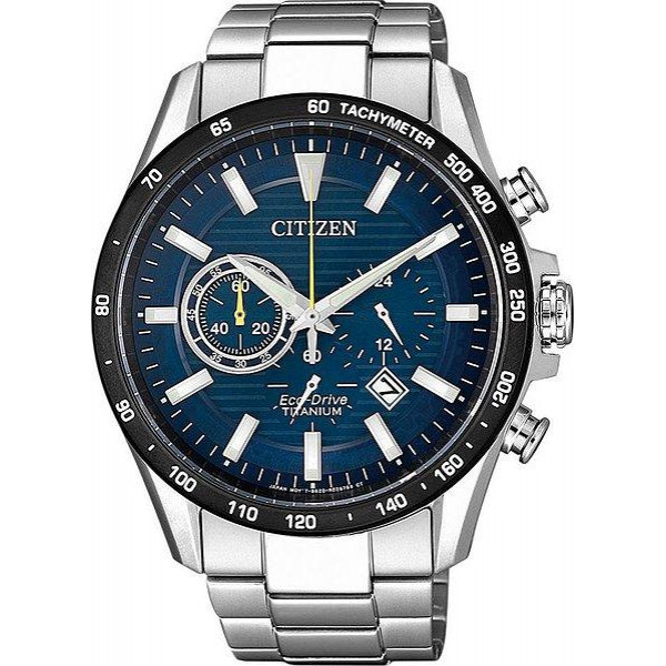 Citizen CA4444-82L - зображення 1