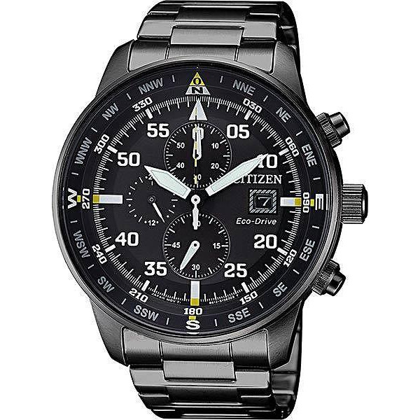 Citizen CA0695-84E - зображення 1