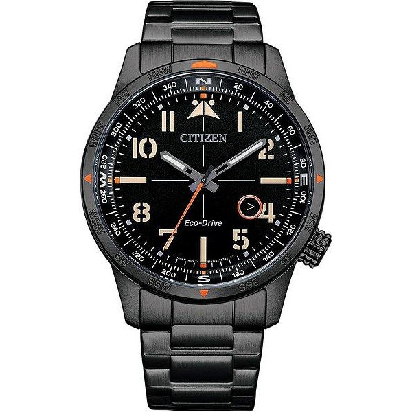 Citizen BM7555-83E - зображення 1