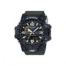   Casio G-Shock GWG-1000-1A3ER