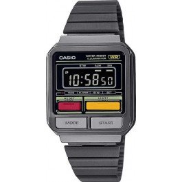   Casio A120WEGG-1BEF