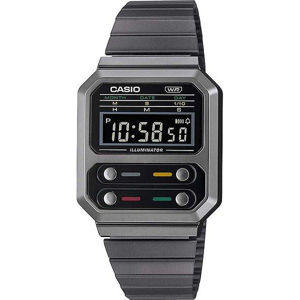 Casio Youth Vintage A100WEGG-1AEF - зображення 1