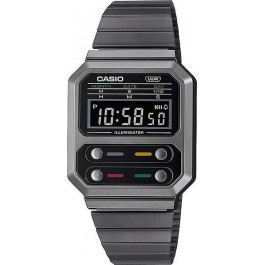   Casio Youth Vintage A100WEGG-1AEF