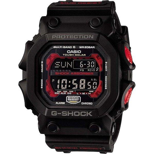 Casio G-SHOCK Classic GXW-56-1AER - зображення 1