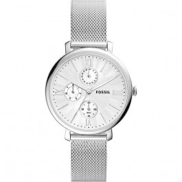   Fossil Jacqueline Multifunction Stainless Steel Mesh (ES5099)