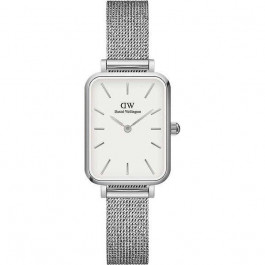   Daniel Wellington Quadro Pressed Sterling Silver (DW00100438)