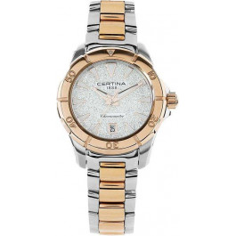   Certina Aqua DS Action Lady C032.951.22.031.00