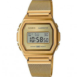   Casio Vintage A1000MG-9EF