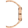 Daniel Wellington DW00100210 Iconic Link 36 Rose Gold Black - зображення 3