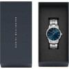 Daniel Wellington Iconic Link Arctic 36mm Blue (DW00100458) - зображення 6