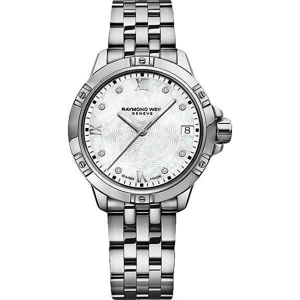 Raymond Weil Tango 5960-ST-00995 - зображення 1