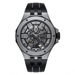   Edox 85303 357GN NGN Delfin Mecano