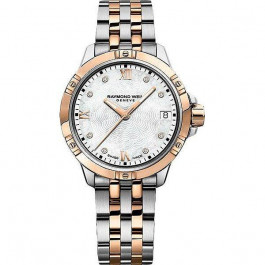   Raymond Weil Tango 5960-SP5-00995