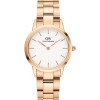 Daniel Wellington DW00100211 Iconic Link 32mm Rose Gold - зображення 1