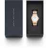 Daniel Wellington DW00100211 Iconic Link 32mm Rose Gold - зображення 5