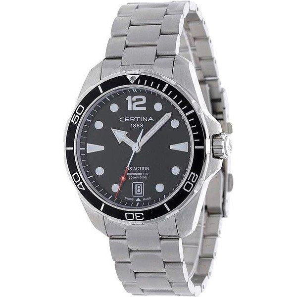 Certina Aqua DS Action C032.451.11.057.00 - зображення 1