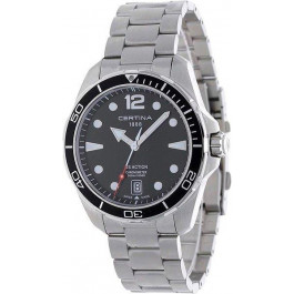   Certina Aqua DS Action C032.451.11.057.00