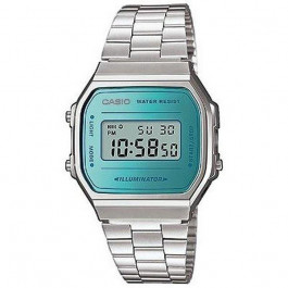   Casio A168WEM-2EF