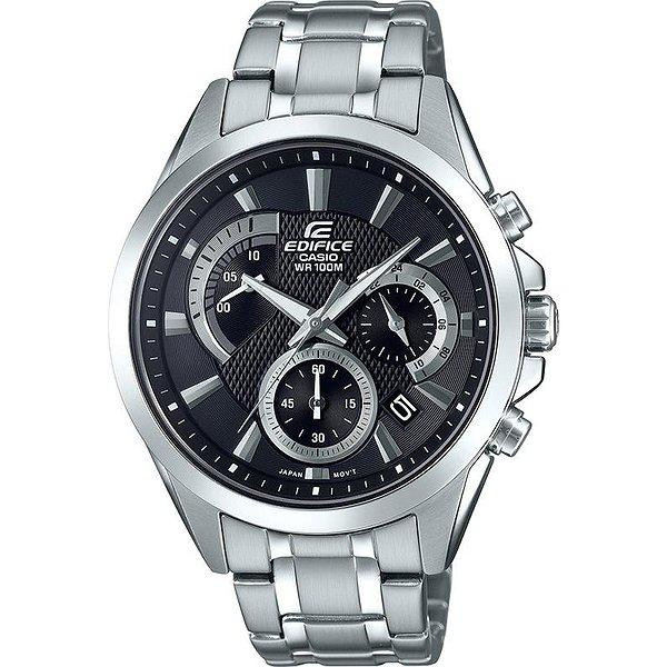 Casio Edifice EFV-580D-1AVUEF - зображення 1