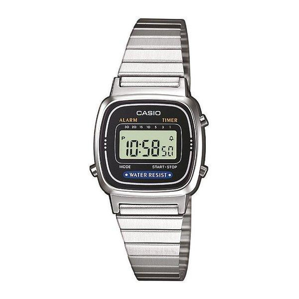 Casio Standard Digital LA670WEA-1EF - зображення 1