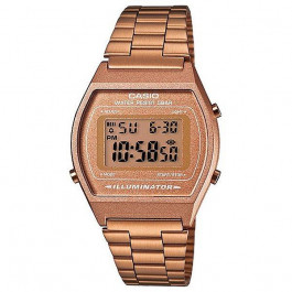   Casio Standard Digital B640WC-5AEF