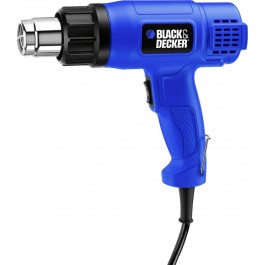   Black+Decker KX1650