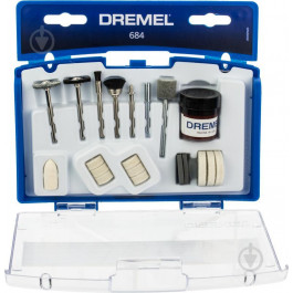   Dremel 26150684JA