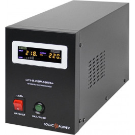 LogicPower LPY-B-PSW-500VA+ (4149)