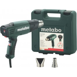   Metabo HE 20-600 (602060000)