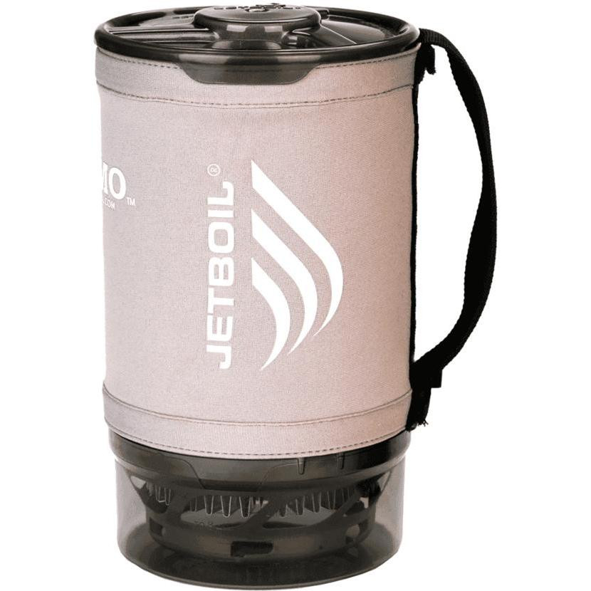 Jetboil 1.8L FluxRing Sumo Titanium Companion Cup (CCP180-SUMTI) - зображення 1