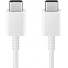 Samsung USB Type-C to Type-C 1.8m White (EP-DX510JWRGRU)