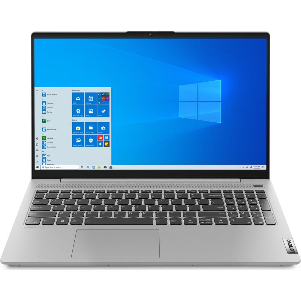 Lenovo Ideapad 5-15ITL (82FG014EPB) - зображення 1