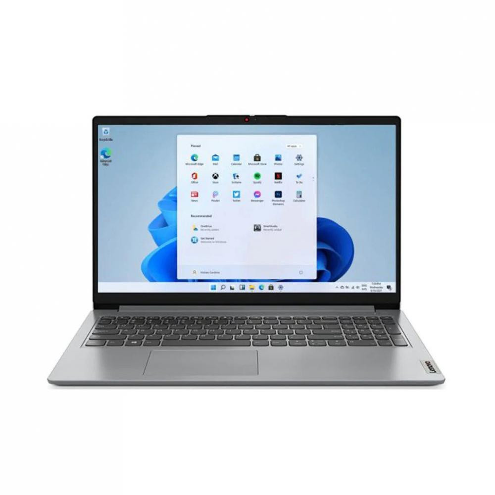 Lenovo IdeaPad 5 15ALC05 (82LN00M9PB) - зображення 1