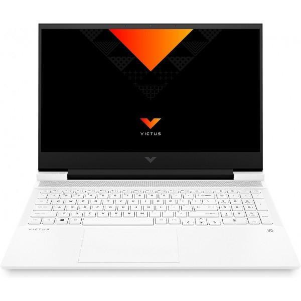 HP Victus 16-d0264nw White (4H3Y4EA) - зображення 1