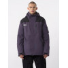 4F Лыжная куртка  Technical Jacket M288 4FAW23TTJAM288-60S S Фиолетовая (5904698514700) - зображення 1