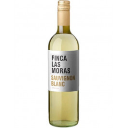 Finca Las Moras Вино  Sauvignon Blanc біле сухе 0.75л (7791540090417)