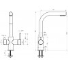 ASIGNATURA Twin Standart 80540600 - зображення 2