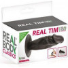 Real Body Real Tim Black (SO3722) - зображення 2